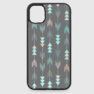 Aztec Arrows Phone Case